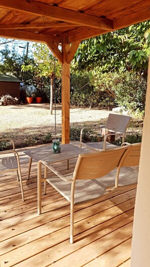 Terrass/Patio