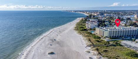 Sleeps 6 Sunset Vistas Beachview