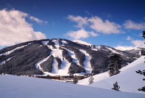 12 Miles to Copper Mountain - 12 Miles to Copper Mountain