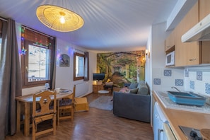 Opholdsområde