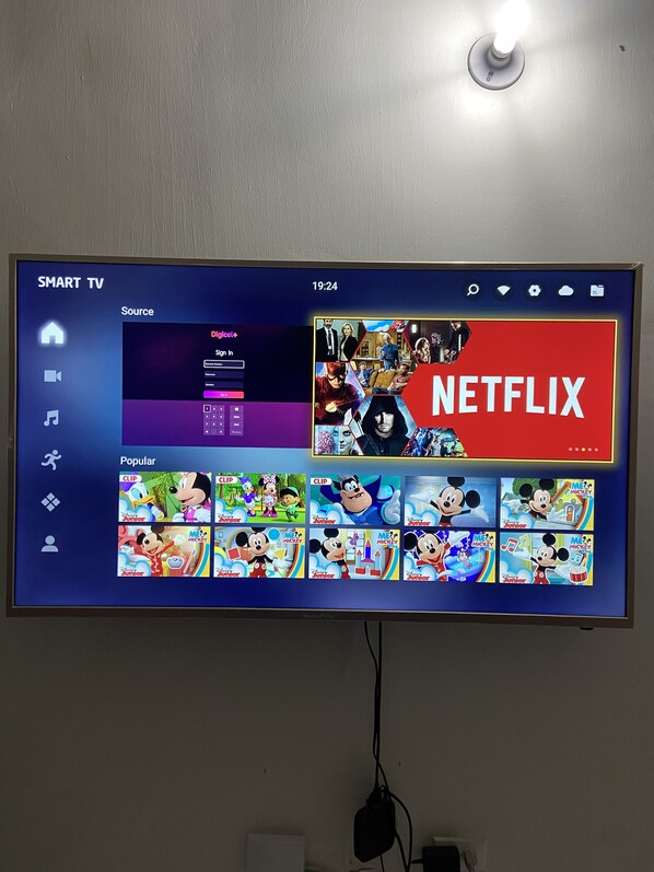 Television