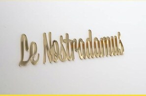 Detalj interiör