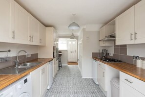 Eget kök