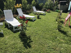 Boendeområde