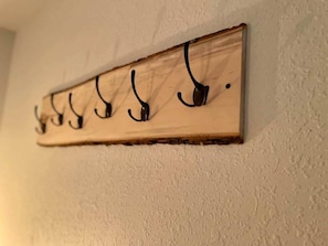 Innendetails