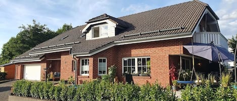 Ferienwohnung RitzhÀuser Lieblingsnest