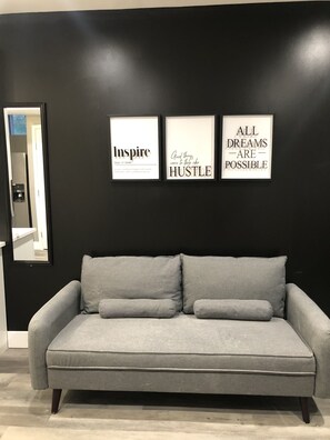 Interiör