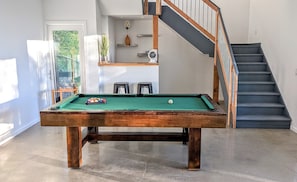 Spielezimmer