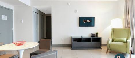 Welcome to Habitat Brickell by Roami!