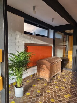 Intérieur