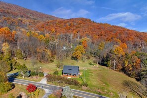 A perfect place to unwind and connect with nature