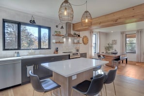 Cuisine privée