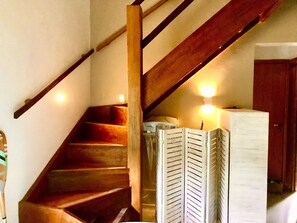 Escadas