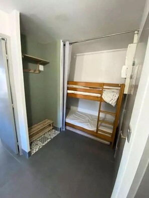 Interiör