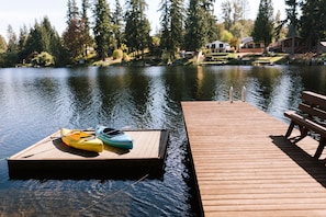 Lake