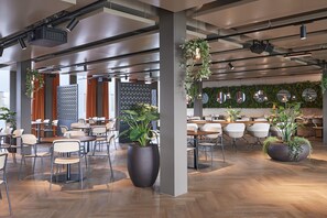 Restaurang