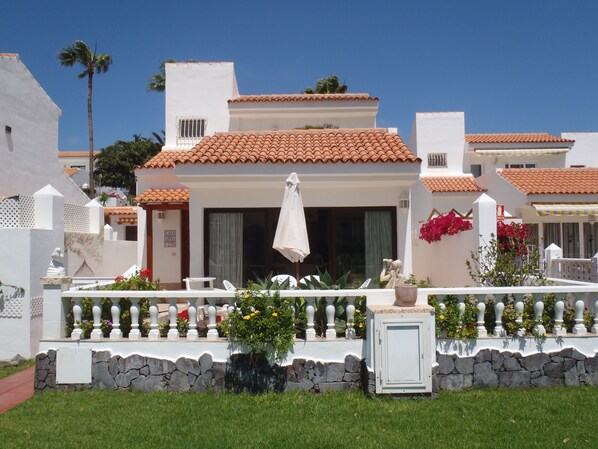 Our villa