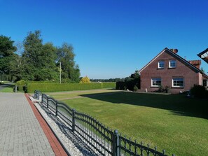 Boendeområde