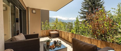 LLA Selections - Home and chalets Premium rentals French alps