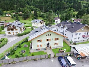 Appartement Eder