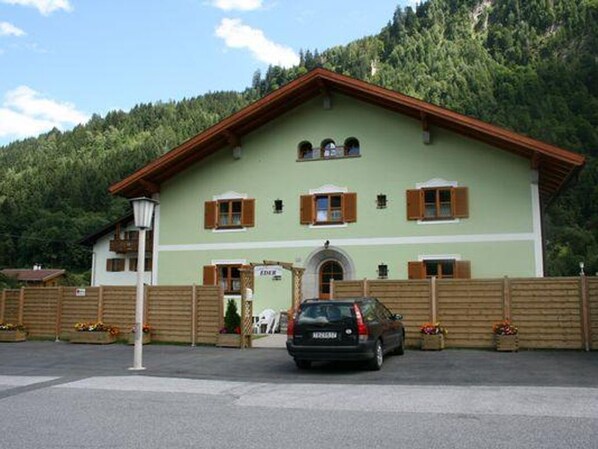 Appartement Eder