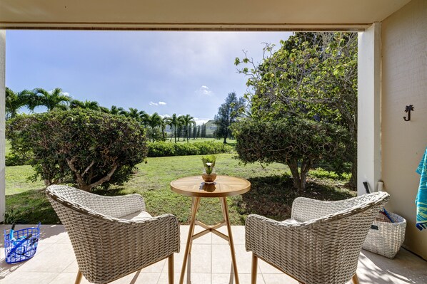 Terrass/Patio