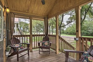 Terrass/Patio