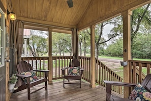 Terrass/Patio