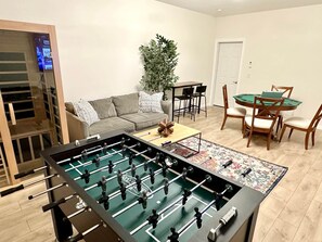 Sala de jogos