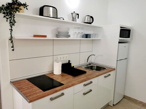 Cucina privata