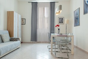 Coin séjour