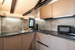 Cucina privata