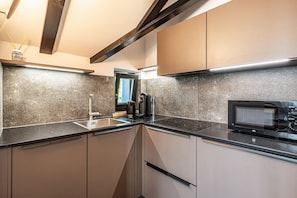 Cucina privata
