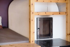 Kamin