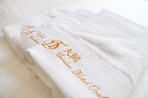 Équipements de salle de bain