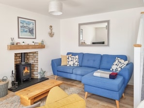 Living room | Keyland Cottage, Johnshaven