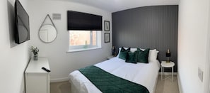 Double bedroom