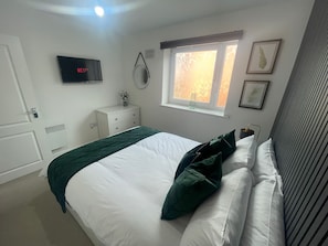 Double Bedroom