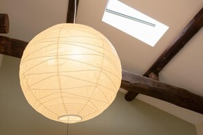 Innendetails