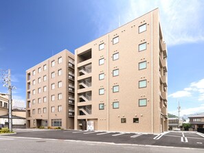 Exteriör