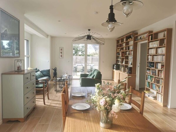 Intérieur