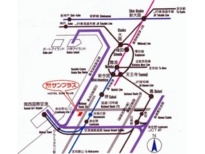Property map