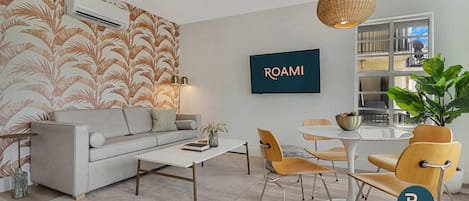 Welcome to The Carmela by Roami!