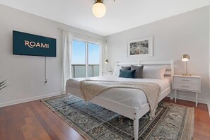 Bedroom 3 (Queen)