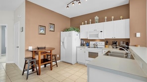 Whip up wonders: Our kitchen, where recipes come to life!