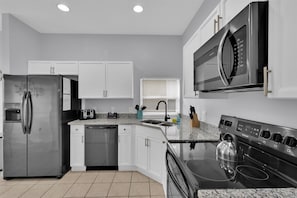 Whip up wonders: Our kitchen, where recipes come to life!
