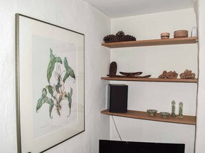 Living room | Greenbank, Veryan