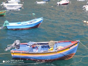 Port de plaisance