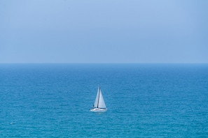 Herzliya apartment with sea view