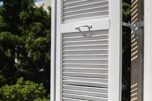 Außendetails